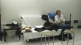 Obese mother I'd like to fuck has hawt lesbo climax