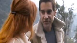 Glori-Anne Gilbert & Stormy Daniels... - 'Witches of...'