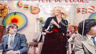 This Is Brigitte Lahaie (HQ)