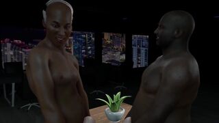 (Brainocn) CG Vam