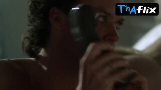 Rachel Ryan Booty Scene in Clean And Sober