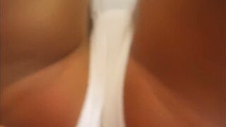 lustful sexually excited mother i'd like to fuck cunt gets fingered to climax