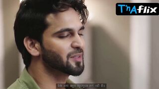 Jaya Pandey Melons, Underclothing Scene in Hotspot Matrimony