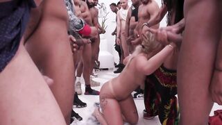 Teen Angel Group Sex And Cum On Face (Harley King, Sex Teen)