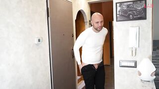 Anal and vagina for excited mother i'd like to fuck with large jock and Tantaly Doll