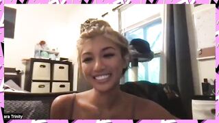 Clara Trinity - Your Worst Ally: Going Deeper Season 5 (pornstar, stripper)