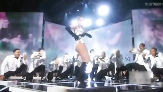 J Lo's Most Excellent Booty Butt Boner Jackoff Material Compilation