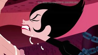 ASHI - SAMURAI JACK