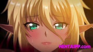 Welcome! To The Forest Of Concupiscent Elves - Manga