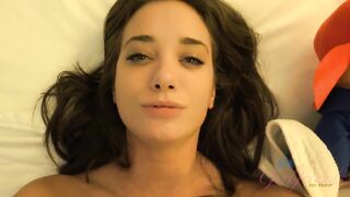 Bear for flower Twat