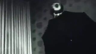 Vintage Puffies from the 60's