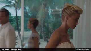 Amber Heard nude and hawt erotic episode scenes