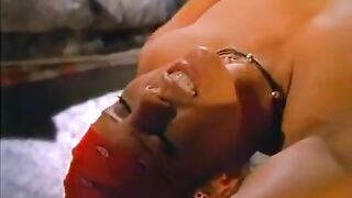 Jenteal and Mark Davis