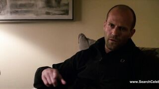 Jennifer Lopez Hawt Underclothing Scene - Parker (2013) - HD