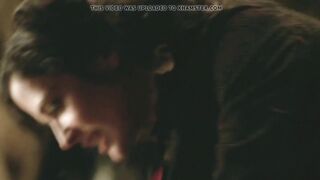 Eva Green Sex Scene - Penny Dreadful S03E06 (no music)
