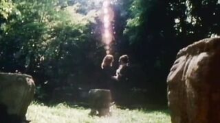 Devil's Ecstasy (1976, US, Cyndee Summers, full episode, DVD)