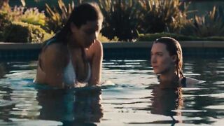 Saorise Ronan - ''Lady Bird''