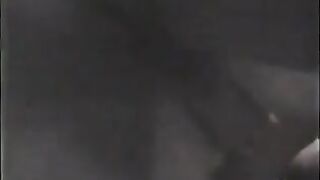 Wife likes ebony cum