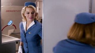 Margot Robbie - Pan Am