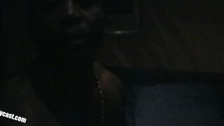 Annas 1st BBC? Behind the scenes