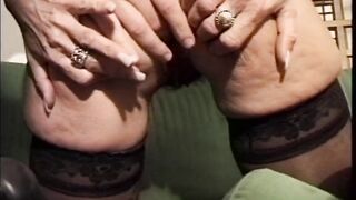 La vecchia Professoressa di Arturo