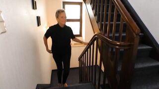 Das Verifickte Mietshaus 5 (Full Video)