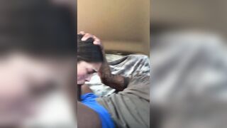 OMG!!????HitchHiker Let’s Me Screw Her Preggo HardCore!! ???? OnlyFans(FabianoTheeP)