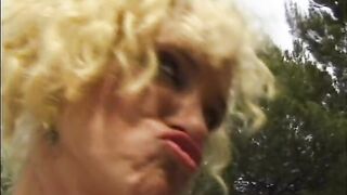 Frauen, die es in den Arsch wollen (Full movie scene)