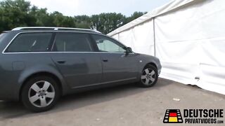 Politesse will gefickt werden