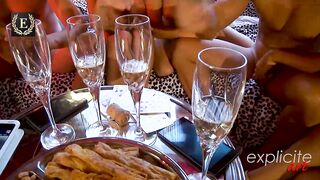 French sex-games are always kinky sexy!