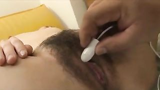 39yr old Yuna Yumami Is a Super Squirter (Uncensored)