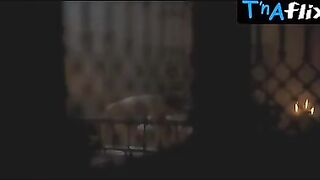 Milly Alcock Hawt Scene in Abode Of The Dragon