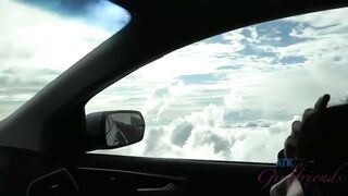 ATK Girlfriends - Rina and U: A Hawaiian Adventure Ending in Anal Ecstasy - Rina Ellis