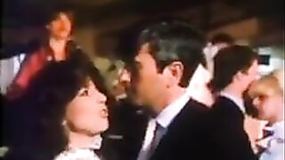 Burning Snow (70's) (Maria Forsa, Marie Forsa)