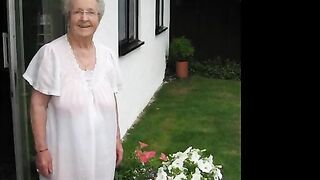 ILoveGrannY Collection of Most Good Granny Images