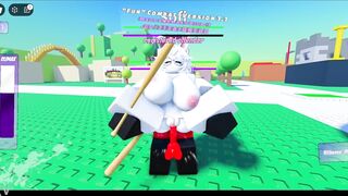 Roblox they bang me for losing