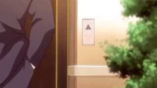 Step Daddy Seduces her Youthful 18yo Step Daughter - Anime Uncensored [Subtitled]