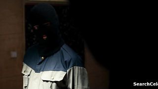 Mother I'd Like To Fuck with large boobies sarah chronis in nature's garb for the web camera