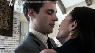 Mimi Rogers - ''Affairs of State''