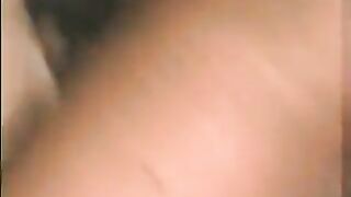 White wife enjoying BBC1 - part 4 of 4