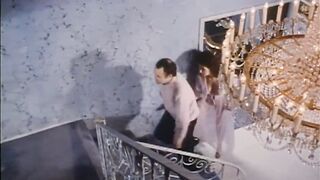 Tower of Force Full movie scene