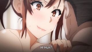 I'm a WENCH: "My Spouse Doesn't Know That I Have To Suck His Boss's Jock And Let Him Screw Me In The Butt For Spouse's Career Growth At Work" / ANIME / Hentai / Cartoons