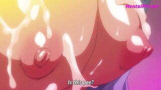 Faculty Room With Sex [ Anime ]