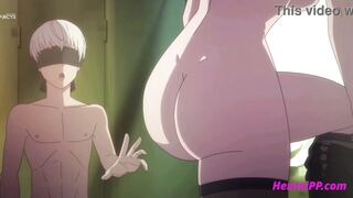 Stepsister Play A Game With Stepbrother - [ Uncensored Comics ]