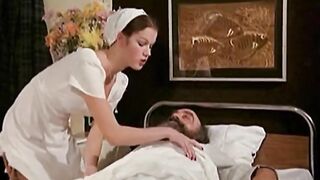 Brigitte L is a caring nurse