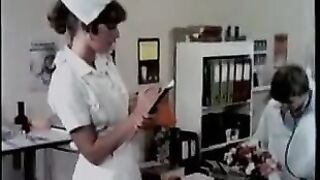 vintage 70s Danish - Preggo Fucker (German dub) - cc79