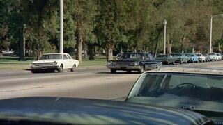 A Screech In The Streets