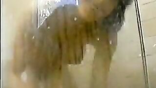 Real sex tape, Salma Hayek