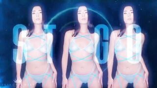 On my Mind - PMV Goon