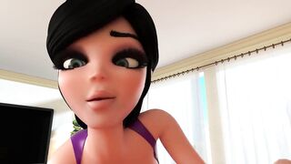 All My Roomates Love - Full Movie HD